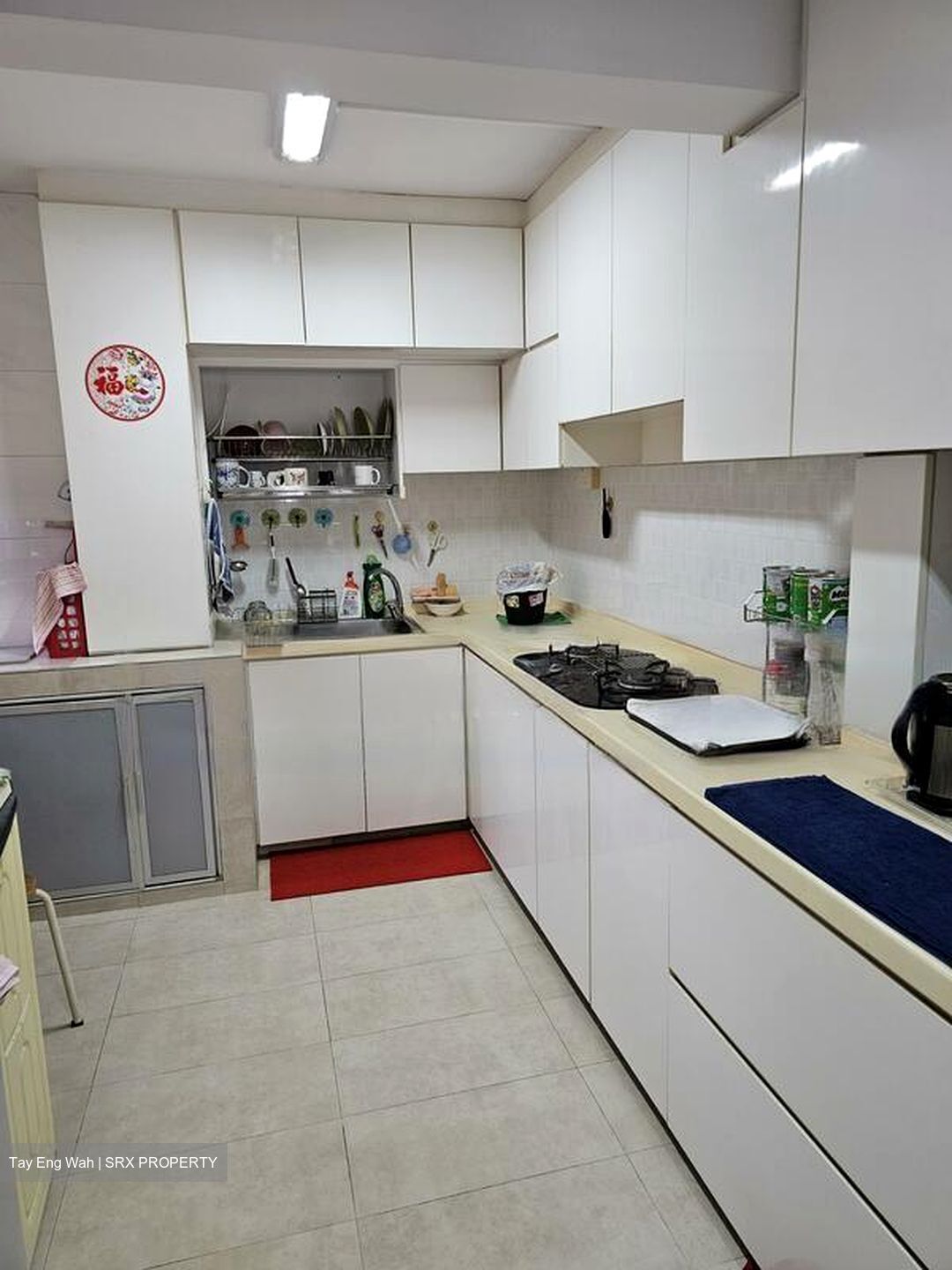 Blk 717 Vista 18 (Clementi), HDB 5 Rooms #580139761